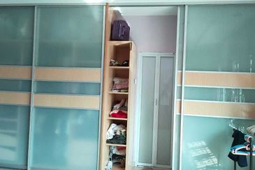 SPACIOUS Double Storey Semi-Detached Lorong Raja Abdul Rahman, Kapar 