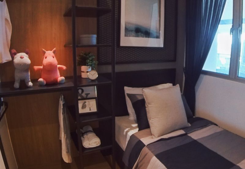 APARTMENT MAMPU MILIK DAN LOKASI STRATEGIK BANDAR BARU BANGI