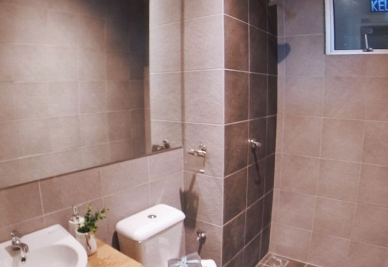 APARTMENT MAMPU MILIK DAN LOKASI STRATEGIK BANDAR BARU BANGI