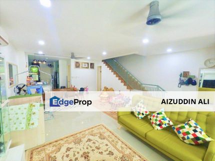  Premium Linked House (Double Storey) House Ceria Residence Cyberjaya, Selangor, Cyberjaya