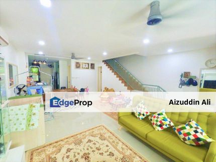  Premium Linked House (Double Storey) House Ceria Residence Cyberjaya, Selangor, Cyberjaya