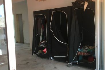 Apartment Baiduri G   Desa Pandan Kuala Lumpur Untuk Dijual