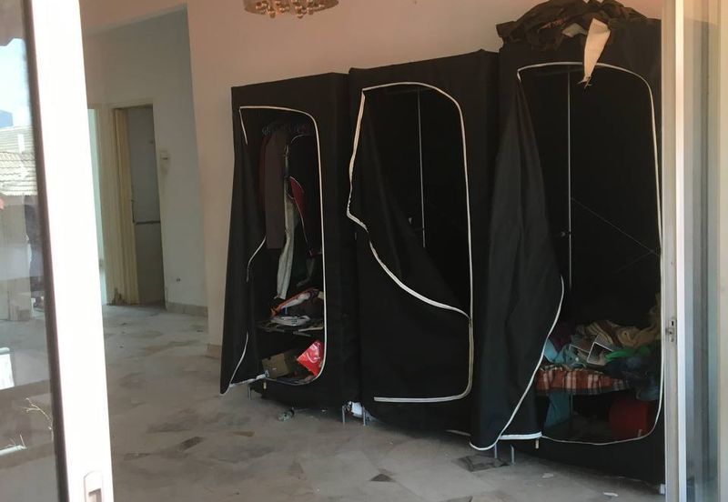 Apartment Baiduri G   Desa Pandan Kuala Lumpur Untuk Dijual