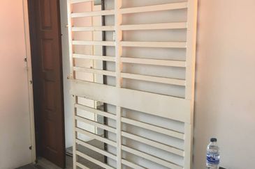 Apartment Baiduri G   Desa Pandan Kuala Lumpur Untuk Dijual