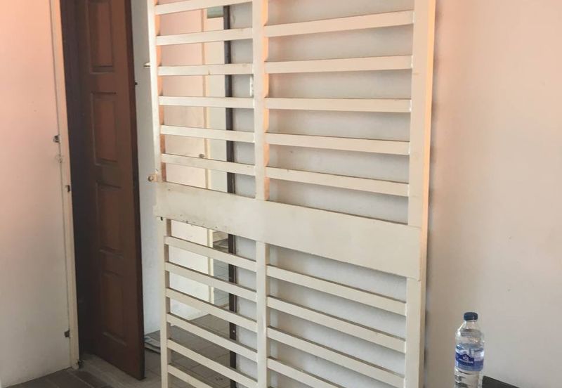 Apartment Baiduri G   Desa Pandan Kuala Lumpur Untuk Dijual