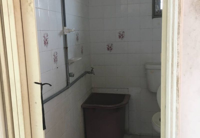 Apartment Baiduri G   Desa Pandan Kuala Lumpur Untuk Dijual