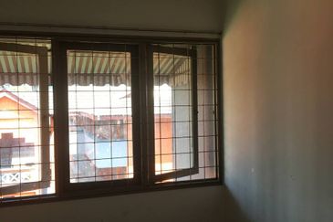 Apartment Baiduri G   Desa Pandan Kuala Lumpur Untuk Dijual