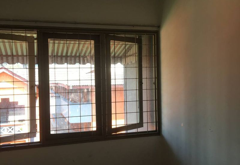 Apartment Baiduri G   Desa Pandan Kuala Lumpur Untuk Dijual