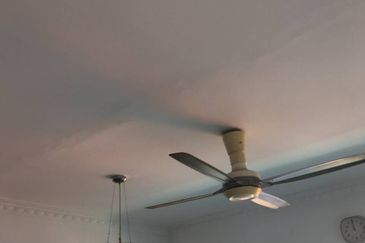 Apartment Baiduri G   Desa Pandan Kuala Lumpur Untuk Dijual