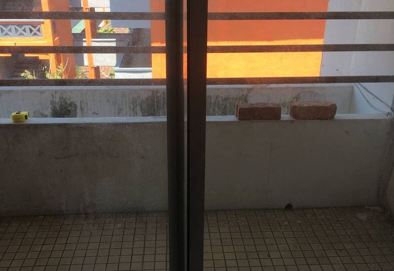 Apartment Baiduri G   Desa Pandan Kuala Lumpur Untuk Dijual