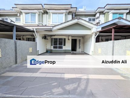 EXTENDED & RENOVATED 2 Storey Taman Impian Putra Bandar Sri Putra, Bangi, Selangor, Kajang