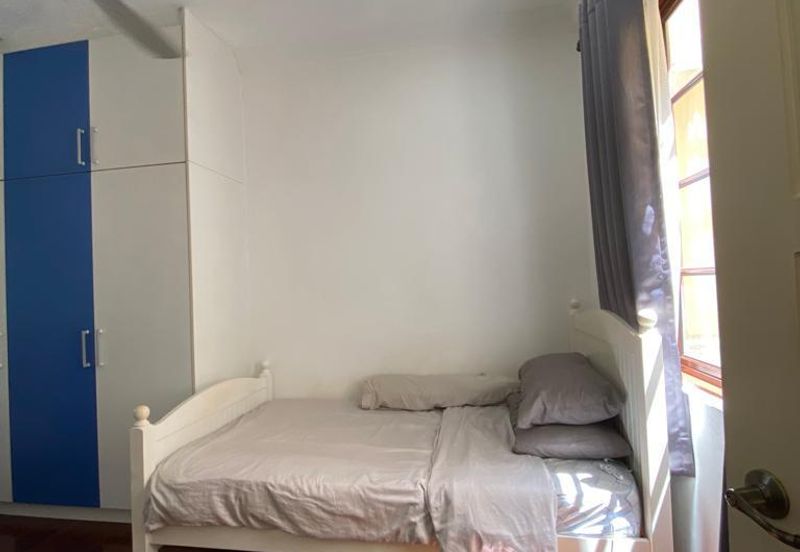 2 STOREY CORNER LOT JALAN MIMBAR, BUKIT JELUTONG 