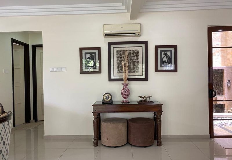 2 STOREY CORNER LOT JALAN MIMBAR, BUKIT JELUTONG 