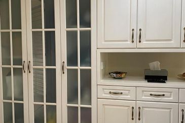 2 STOREY CORNER LOT JALAN MIMBAR, BUKIT JELUTONG 