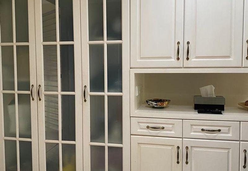 2 STOREY CORNER LOT JALAN MIMBAR, BUKIT JELUTONG 