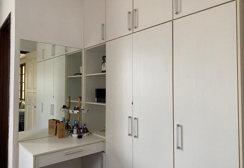 2 STOREY CORNER LOT JALAN MIMBAR, BUKIT JELUTONG 