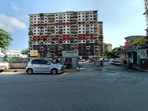 Pangsapuri PKNS SS8 , Petaling Jaya |LOW COST| for Sale @RM170,000 By ...