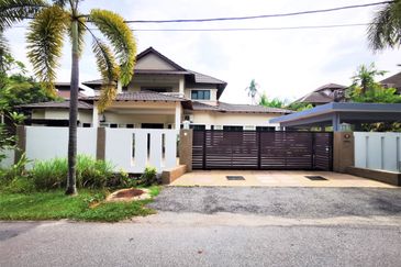 Seksyen 4, Bandar Baru Bangi