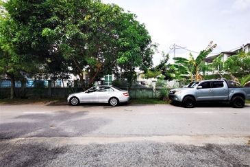 Seksyen 4, Bandar Baru Bangi