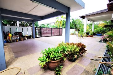 Seksyen 4, Bandar Baru Bangi