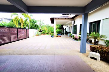 Seksyen 4, Bandar Baru Bangi