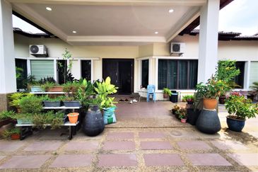 Seksyen 4, Bandar Baru Bangi