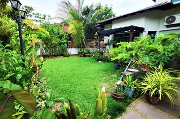 Seksyen 4, Bandar Baru Bangi