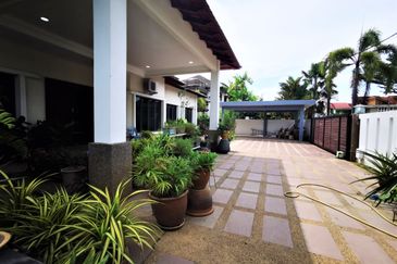 Seksyen 4, Bandar Baru Bangi