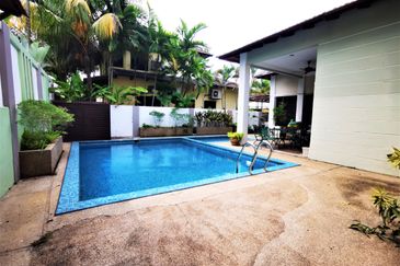 Seksyen 4, Bandar Baru Bangi