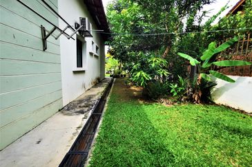 Seksyen 4, Bandar Baru Bangi