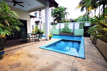 Seksyen 4, Bandar Baru Bangi