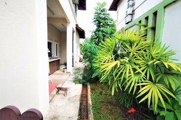 Seksyen 4, Bandar Baru Bangi