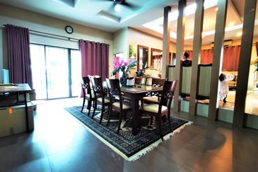 Seksyen 4, Bandar Baru Bangi