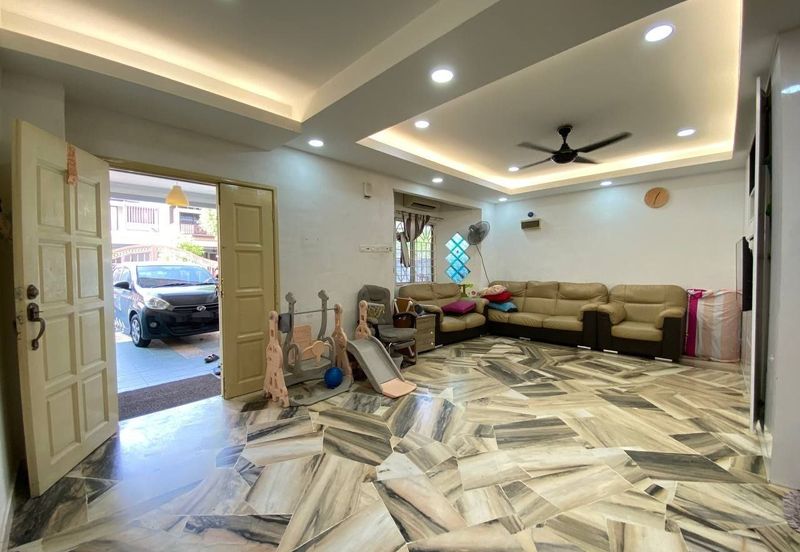 Taman Harmoni, Semenyih