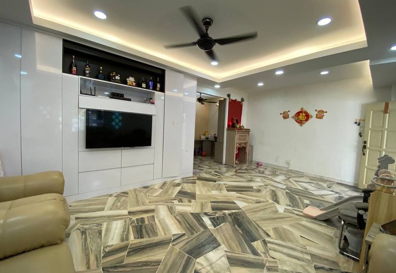 Taman Harmoni, Semenyih