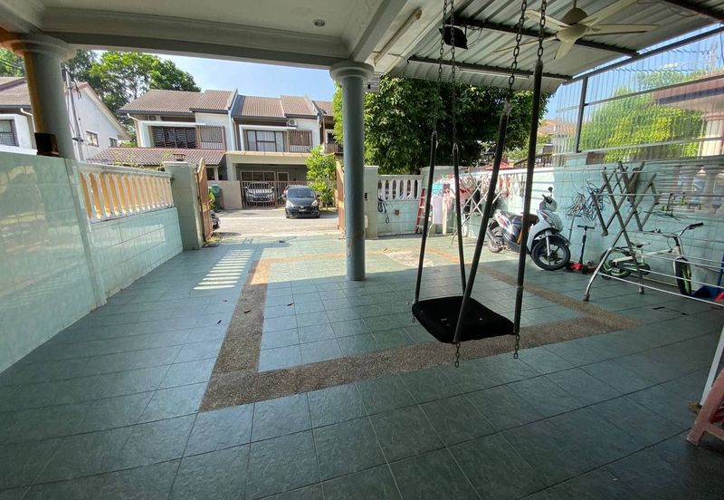 Taman Harmoni, Semenyih