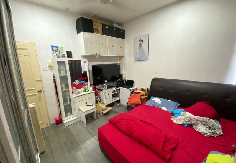 Taman Harmoni, Semenyih