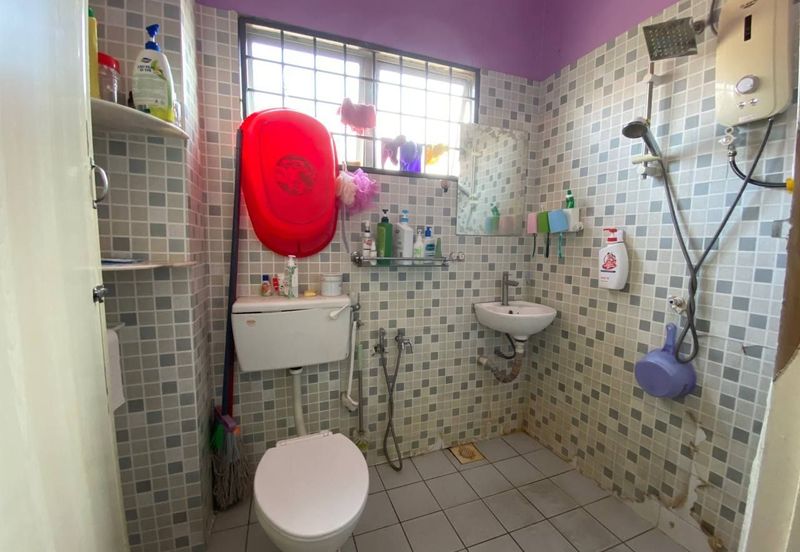 Taman Harmoni, Semenyih