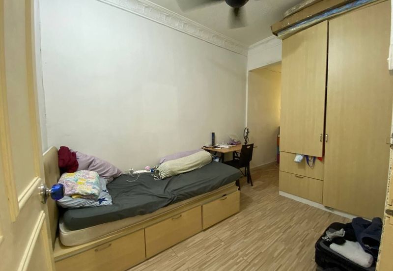 Taman Harmoni, Semenyih