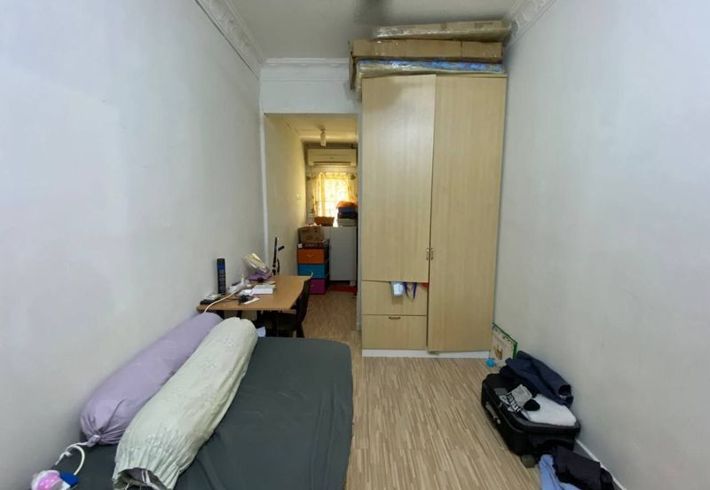 Taman Harmoni, Semenyih