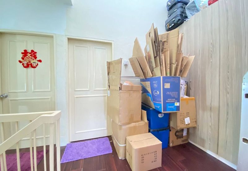 Taman Harmoni, Semenyih