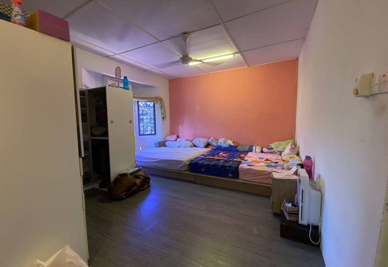 Taman Harmoni, Semenyih