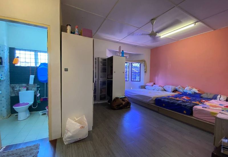 Taman Harmoni, Semenyih