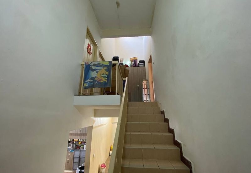 Taman Harmoni, Semenyih