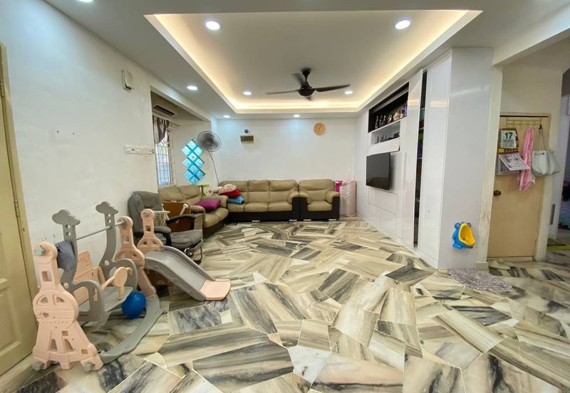 Taman Harmoni, Semenyih