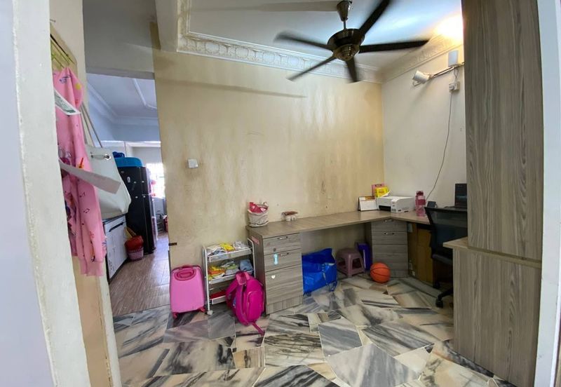 Taman Harmoni, Semenyih