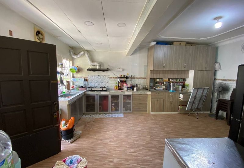 Taman Harmoni, Semenyih