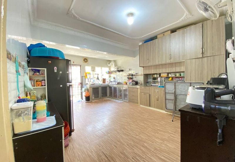 Taman Harmoni, Semenyih