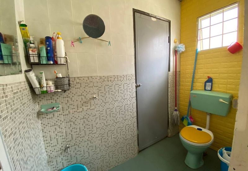 Taman Harmoni, Semenyih