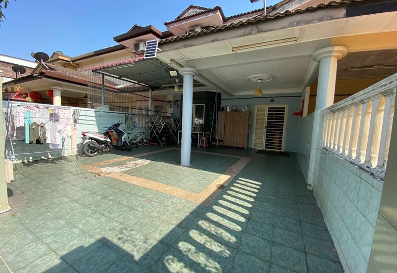 Taman Harmoni, Semenyih